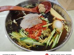 -服务大楼冷面(延大店)