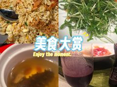 -品味杭州·粤式融合·海鲜小馆·钱江新城CBD