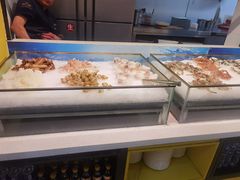 -金米客烤肉自助(中山路茂业时代城店)