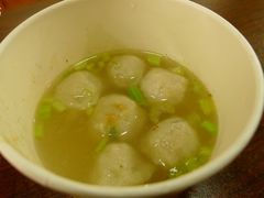 马饺鱼丸-原巷口鱼丸店(龙头路外卖店)