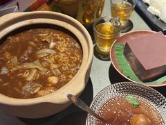 -小吊梨汤·北京菜·烤鸭(鸟巢店)