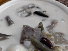 -清爽清补凉