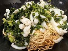 -老地方面馆(思南路店)