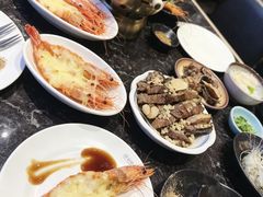 -川骄海鲜自助(亚运村店)
