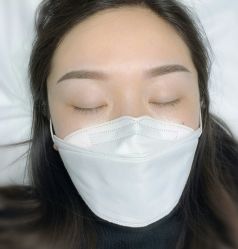 -Yue Show馨选·半永久纹眉纹眼线