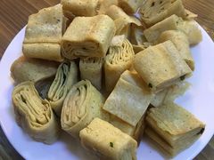 -六爷门框百年卤煮