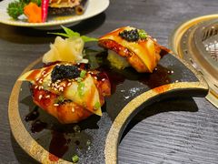 -AJIYA·池袋日式烧肉自助(天津万象城店)