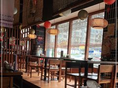 大堂-烧鸟横丁(联发文创口岸店)