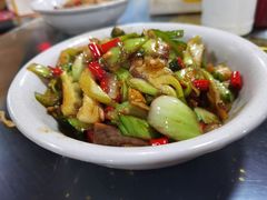 -琴园酒家(金三角大厦店)
