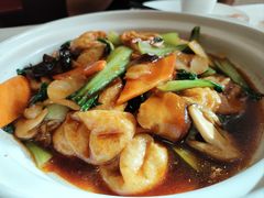 -老客站·新江浙菜(交大店)