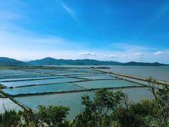 -东海半边山旅游度假区