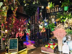 -胡桃里乐队酒馆(鎏嘉码头店)