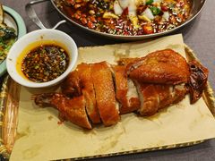 -金哥私房菜馆(张府园总店)