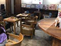 -海马体照相馆(天津世纪都会店)