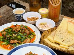 -田园印象·成都土菜院子(华阳店)