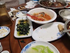 -笑红饭庄