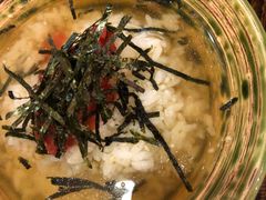 梅子茶泡饭-平成屋· Late Night 食堂(四川北路店)