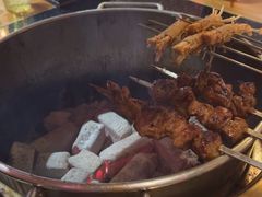 -水浒烤肉(国贸店)