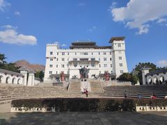-南诏风情岛