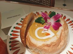 -太食獸泰式茶餐厅(IFS国金中心店)