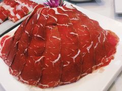 -田园肥牛鲍鱼先生(新北店)