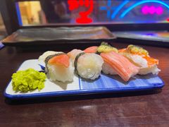 -井缘河风寿司(Touch12街店)