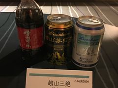 -青岛富力艾美酒店
