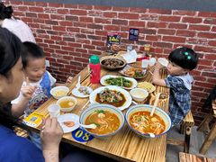 -醉壹号海鲜大排档·老厦门特色菜(厦门美食地标店)