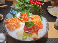 -德川家日本料理(中关村寰太大厦店)