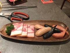 -花时·炭火烧肉(东百中心A馆店)