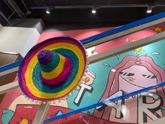 -TACO STAR 塔可星(下沙宝龙店)