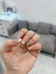 -雅洁美甲美睫