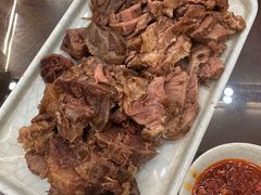 -清真·益鑫羊肉手抓馆(花园北街店)