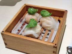 -蔡澜点心·粤菜(嘉里中心店)