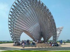 -南汇嘴观海公园