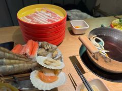 -沼津港精致料理·寿喜烧·烧鸟(漕河泾印象城店)