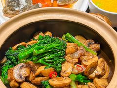-简小舍·民间手艺菜(武昌江滩店)
