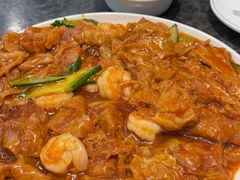 面筋-金阁家常菜(贵阳路店)