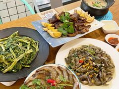 -唔止卤嘢·潮州府城菜(鹭江店)