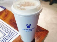 -茶百道(太原茂业天地店)