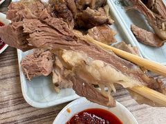 -清真·益鑫羊肉手抓馆(花园北街店)