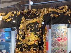 -手工艺活态馆