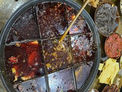 -正南齊北重庆老火锅(光华村直营店)