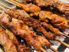 -揽月斋炙子烤肉·清真(安定门·五道营店)