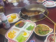 -大吉利·潮汕鲜牛肉火锅(西安店)