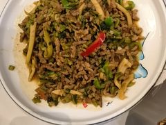 -食光慢宴·安吉土菜馆