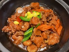 -上海人家花樣年华(中山公园店)