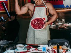 -煮意潮牛鲜牛肉火锅(世纪金源店)