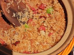 -捞王锅物料理(凯旋路店)