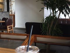 -壹丁咖啡(宽窄巷子店)